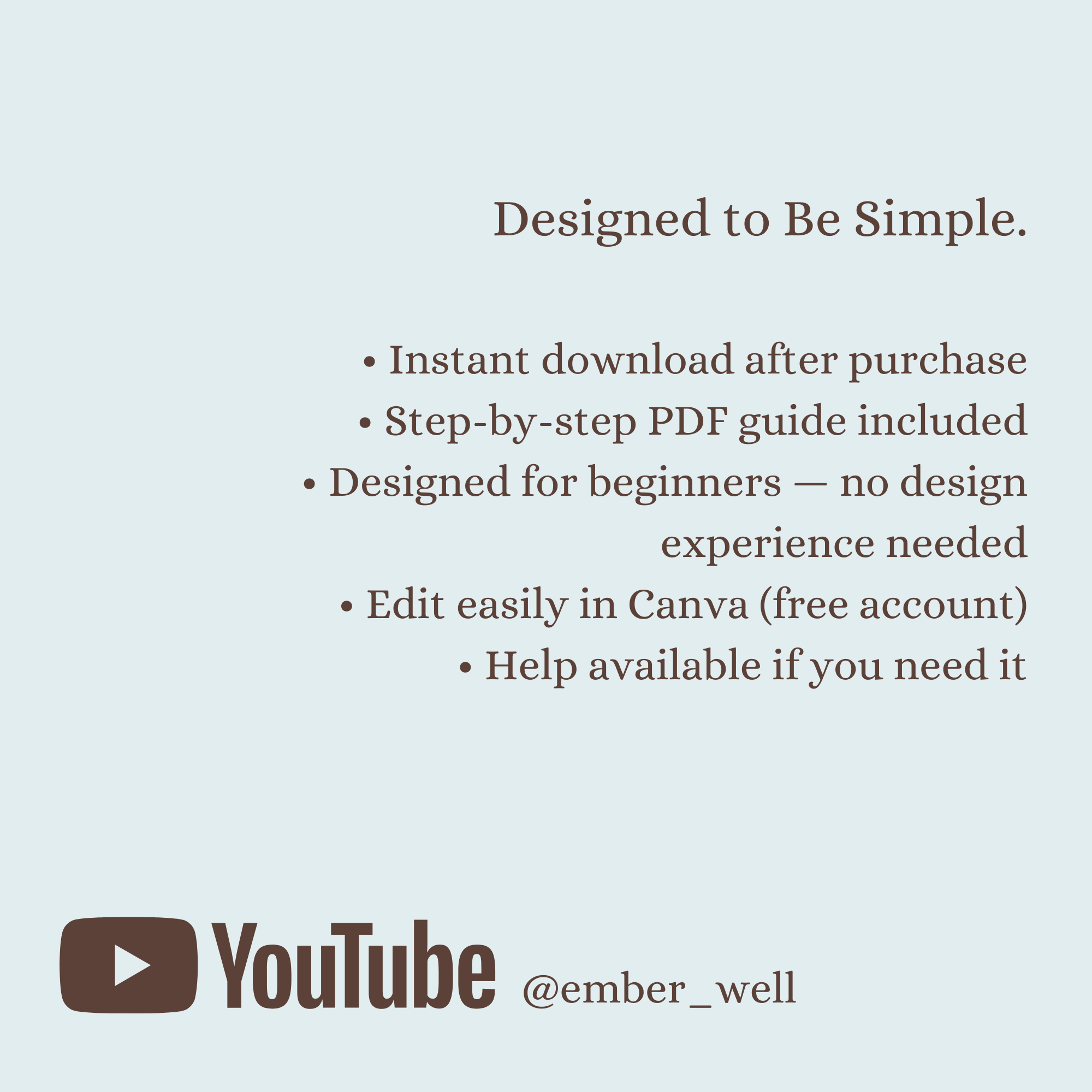 Jungle Baby — Digital Baby Shower Invitation Template