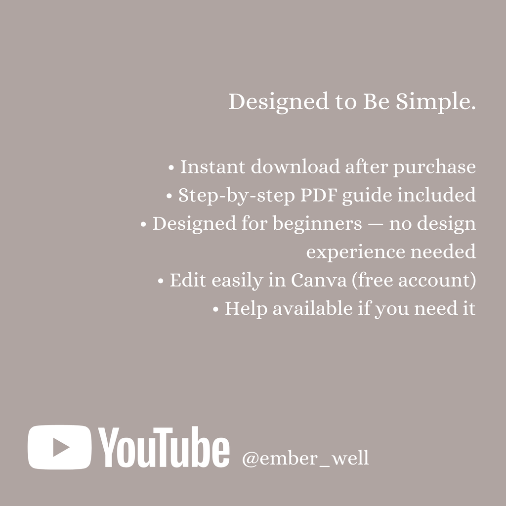 Filia - Digital Animated Gender Reveal Announcement