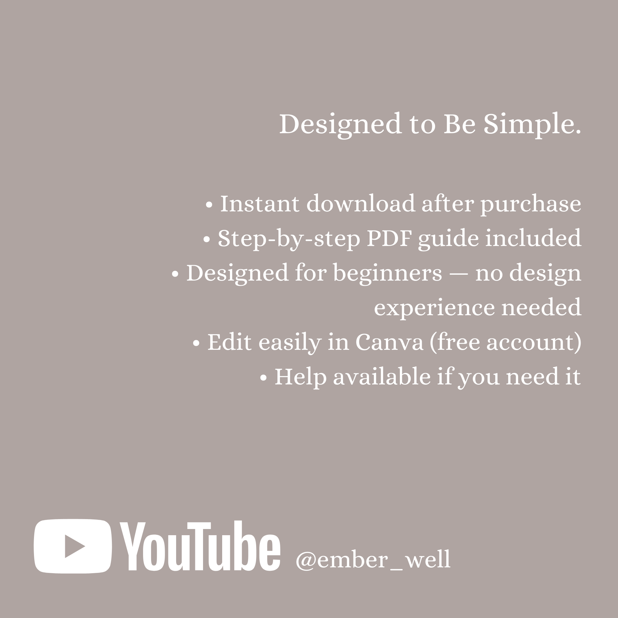 Filia - Digital Animated Gender Reveal Announcement